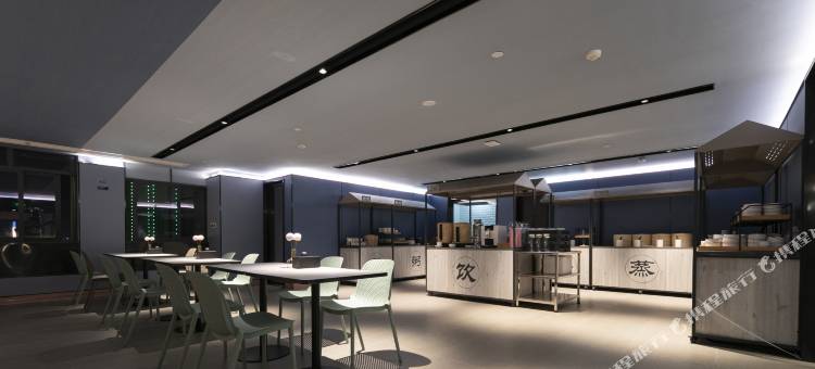 汉庭酒店(长沙南站店)图片