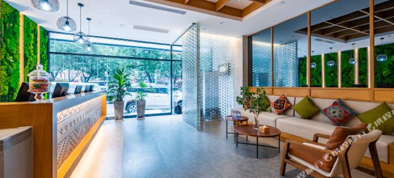 秋果酒店(北京建国门CBD店)图片