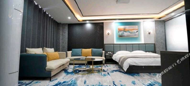 凤台凤城宾馆(县医院店)图片