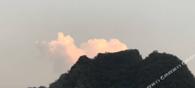 春秋舍民宿图片