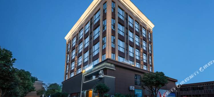 凯丽智能影院酒店(枝江七星广场国贸店)图片