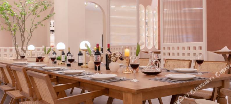 美季·丽时Morocco酒店(贵阳观山湖区世纪城店)图片