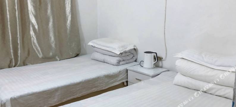 渭南荣玥玥旅馆图片