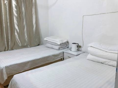 渭南荣玥玥旅馆