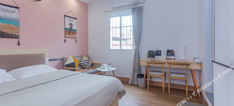 遇见影寓(广州gogo新天地店)图片