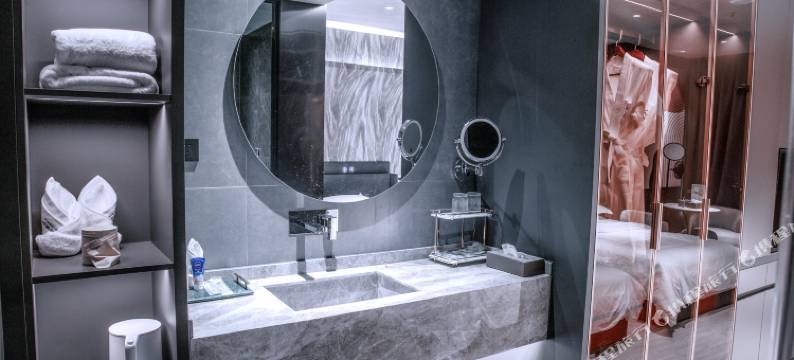 畅游奇迹电竞酒店图片