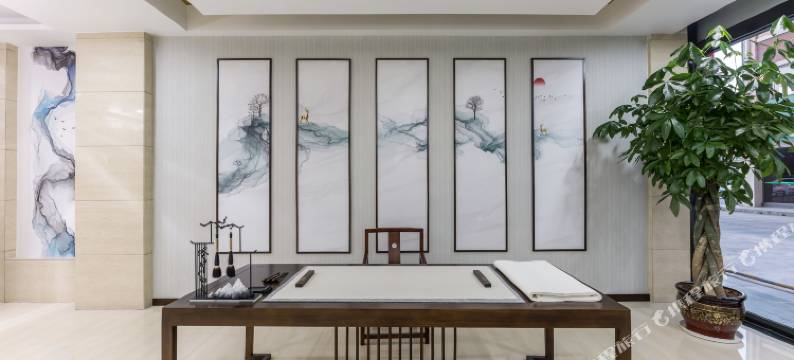 花居酒店(嘉兴南湖新丰镇政府店)图片