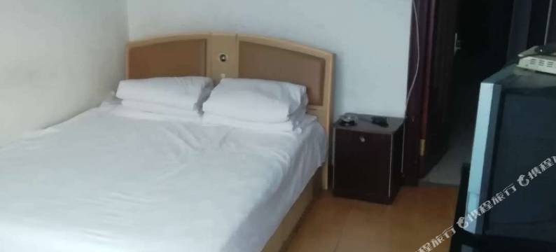 佳木斯和平旅馆图片