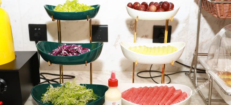 宝丽酒店(临汾曲沃中心广场店)图片