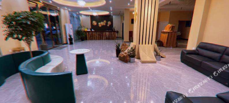 永新宝来酒店图片