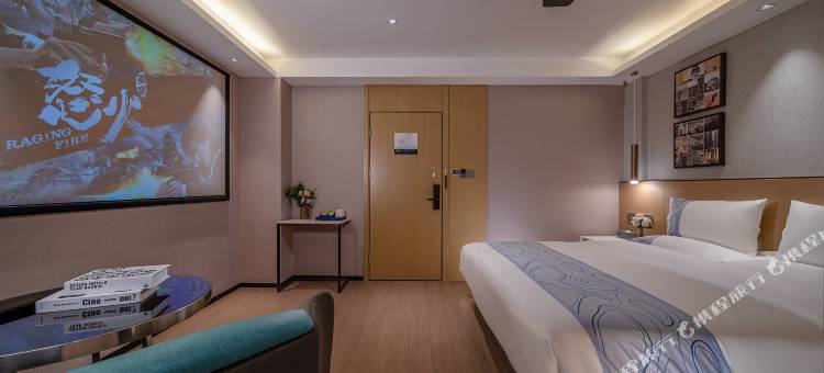 雅斯特国际酒店(凭祥汽车总站美食街店)图片