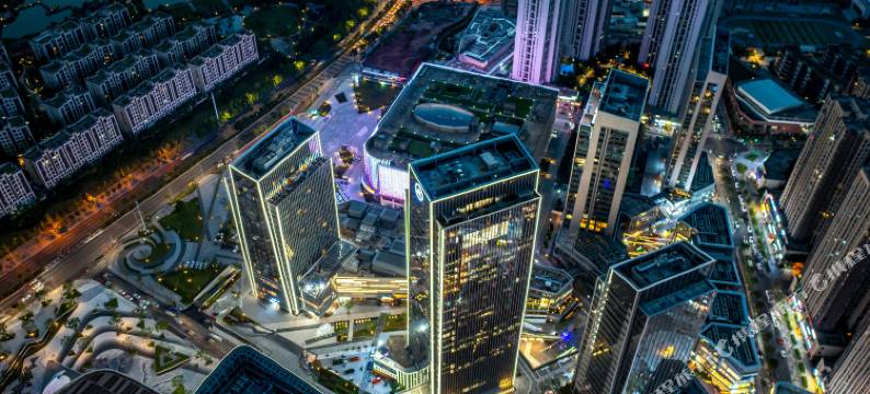 重庆金科大酒店图片