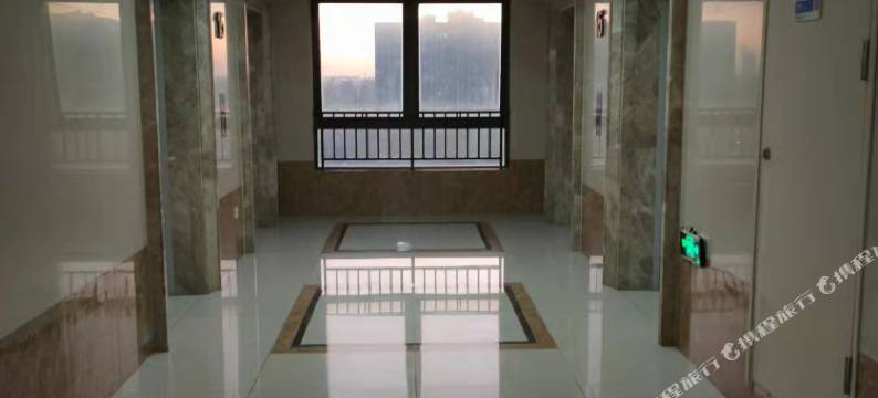 可可酒店(浦江镇联航路地铁站店)图片