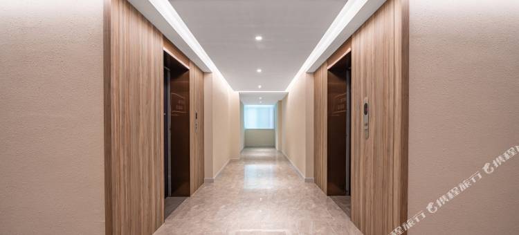 汉庭酒店(泉州晋江国际机场五店市店)图片