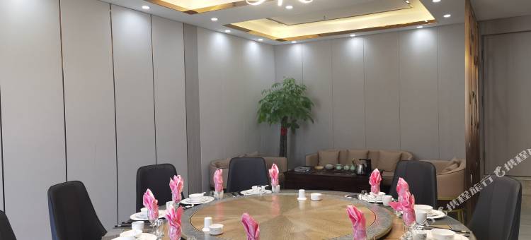 天禧酒店(蕲春南站店)图片