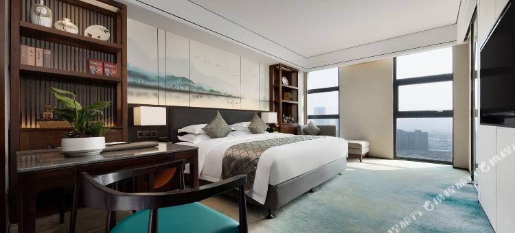 长沙远通酒店图片