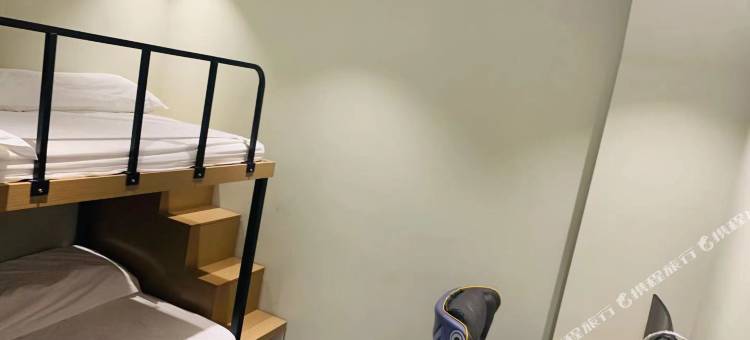安夏电竞酒店(上海交通大学店)图片