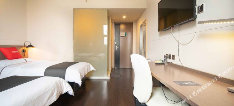 尚客优酒店(上海嘉定金沙路店)图片