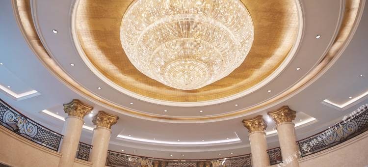 广州恒大酒店(金沙洲)图片