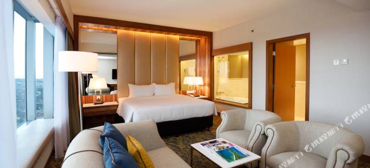 新山市中心度假别墅(Holiday Villa Johor Bahru City Centre)图片