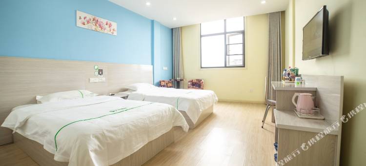 99优选酒店(浠水店)图片