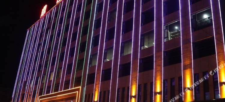 方山鼎恒大酒店图片