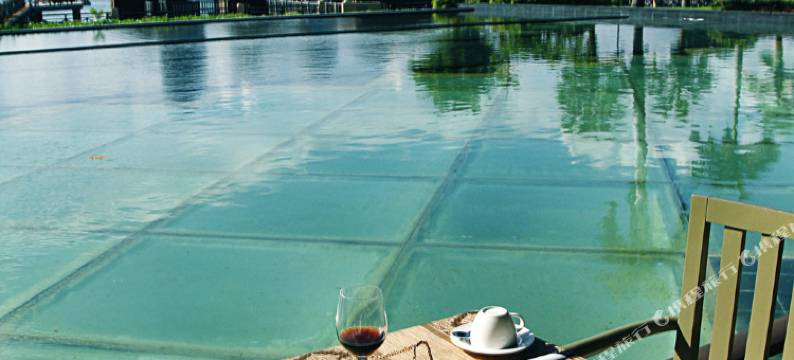 三亚玛瑞纳酒店图片