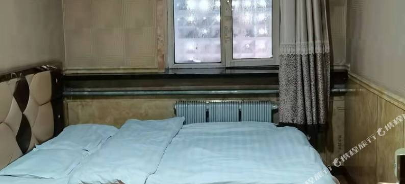 莫力达瓦旗如家宾馆图片