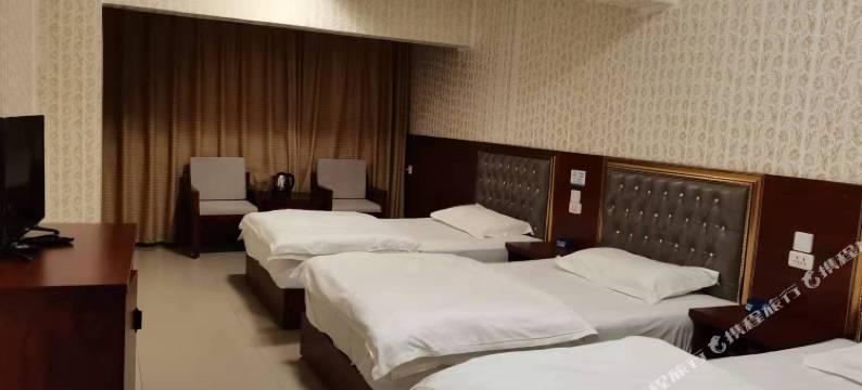 站前招待所图片