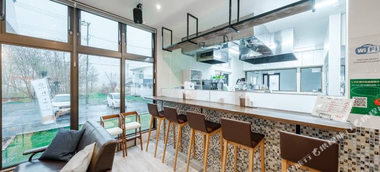 Tabist 骏 日高平取酒店(Tabist Hotel Shun Hidaka Biratori)图片