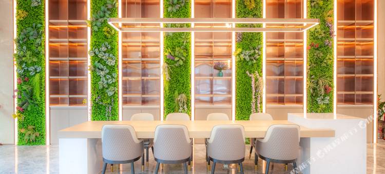 麗枫酒店(桂林高铁北站店)图片