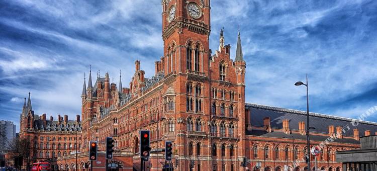 杰斯蒙丹尼酒店(The Jesmond Dene – St Pancras Hotel Group)图片