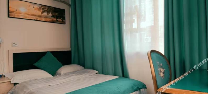 如意酒店(江西科技学院附属中学店)图片