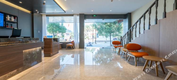 汉庭酒店(武夷山店)图片