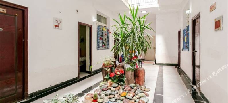 辰酉商务宾馆(温江二中店)图片