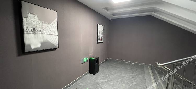 尚客优酒店(吉木萨尔五彩湾东方一路店)图片