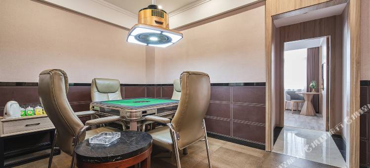 优程酒店(长沙晚报大道南湖店)图片