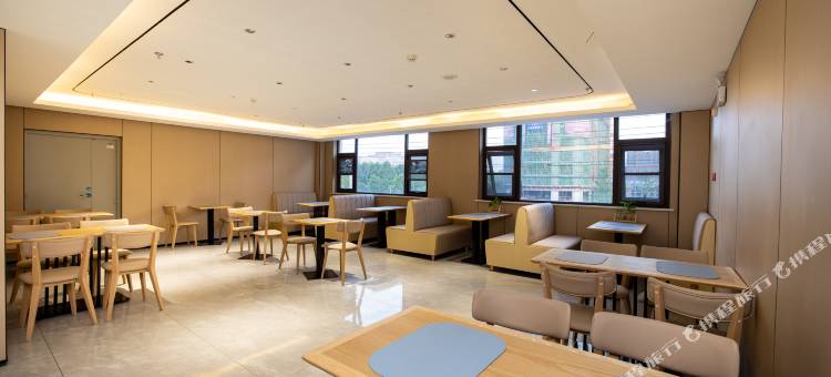星程酒店(虞城县政府店)图片