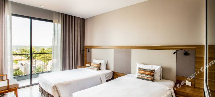 潭美酒店(Thanh Mai Hotel)图片