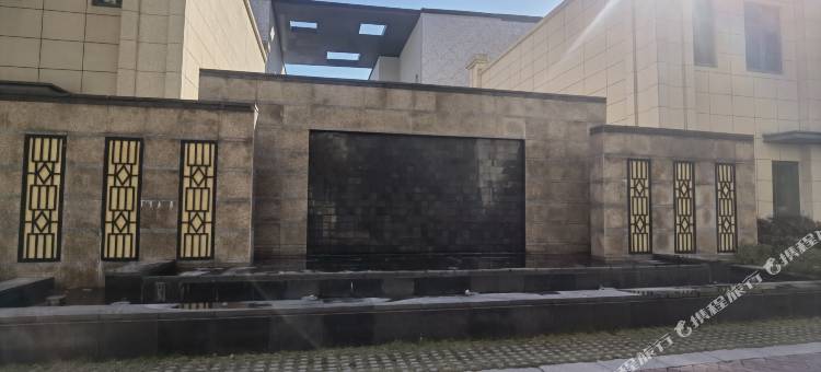 宁德宏威公寓图片