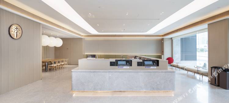 全季酒店(南宁金湖广场店)图片