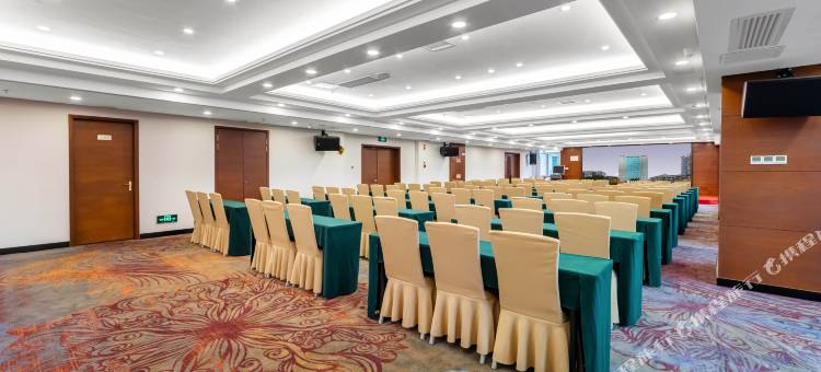 厦门君铭酒店(东渡码头店)图片