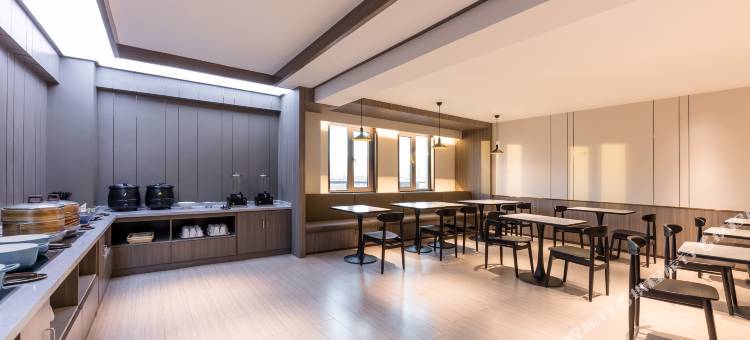 汉庭酒店(南京新街口常府街地铁站店)图片