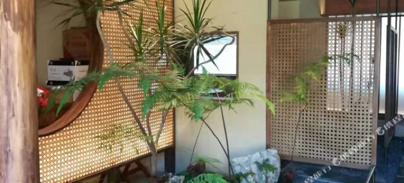 天心里艺文酒店(五一广场黄兴路步行街店)图片