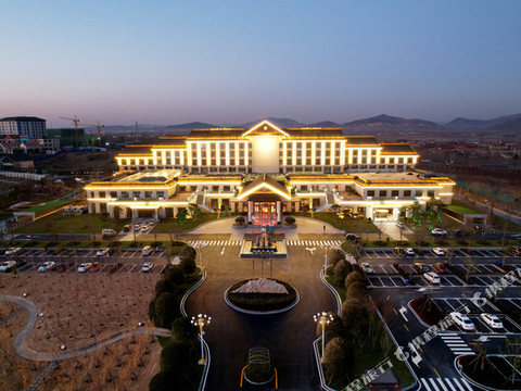 蒙阴雲蒙大酒店