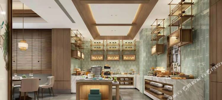 莫林臻酒店(洞口店)图片