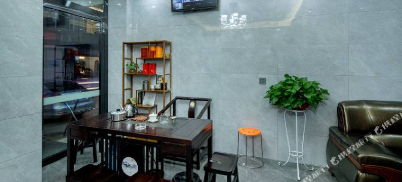 昆明优途酒店(广福路爱琴海店)图片