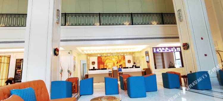 维也纳国际酒店(肇庆鼎湖山万达广场店)图片