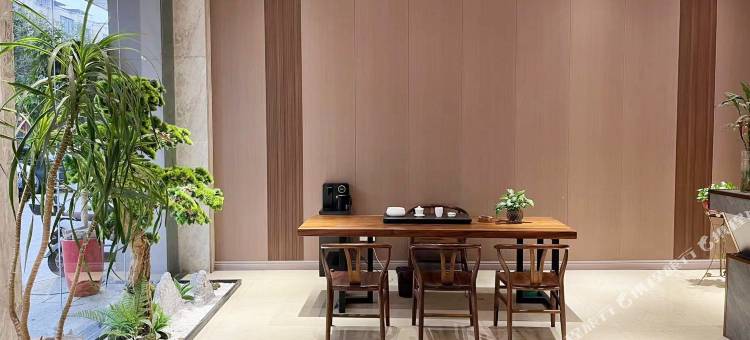 艺选酒店(南平建瓯火车站店)图片