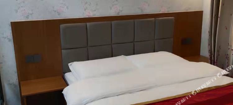 曲阜娜家客栈(曲师大东门店)图片